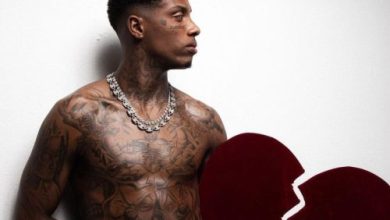 Kayblack é um dos artistas de destaque da nova cena do trap