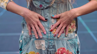 Criadora da NutriBomba comenta significado das unhas de Taylor Swift em nova turnê