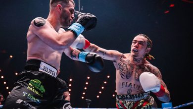 Whindersson Nunes vence Filipek e avança para semifinais do High Stakes