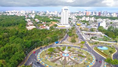 Obras modernizadas deixam Manaus ainda mais preparada para receber turistas