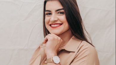 Arquiteta Priscila Carelli
