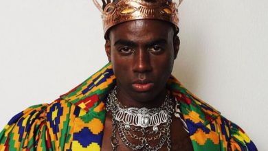 Modelo Carlos Cruz comenta sobre a direção rica e a importância do África Fashion Week Brasil