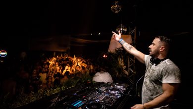 DJ Claudio Jr.
