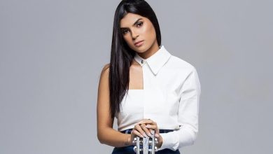 Promessa do sertanejo feminino, Carol Silva é atração confirmada no “Arraiá do Bar Aberto”