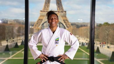 Rafaela Silva utiliza método do MMA para perder peso; nutricionista comenta