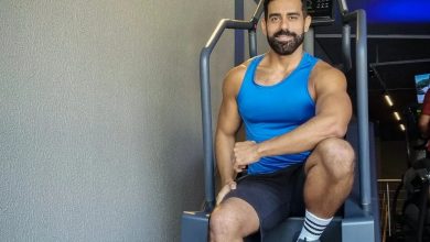Alimentação adequada pode equilibrar hormônios, explica o nutricionista Paulo Peçanha