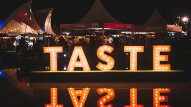 TASTE FESTIVAL