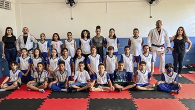 Conheça o Instituto Irmãos Nogueira, a instituição que transforma vidas através das artes marciais
