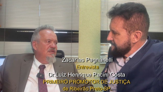 Zacarias Pagnanelli Luiz Henrique Pacine Costa