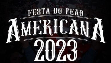 programacao festa do peao americana