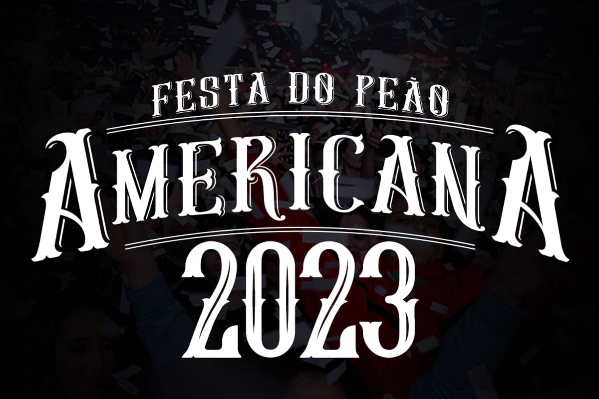 Festa do Peão de Americana 2023 inicia venda de ingressos; conheça