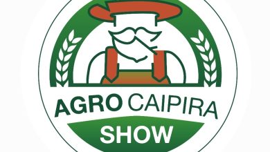 AgroCaipiraShow