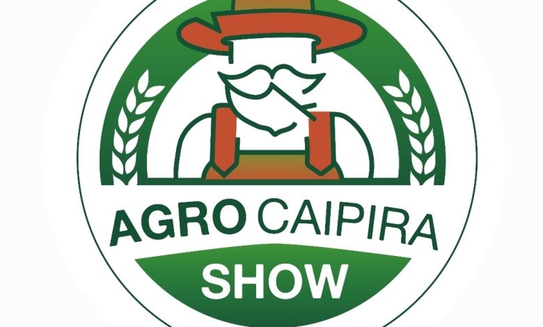 AgroCaipiraShow