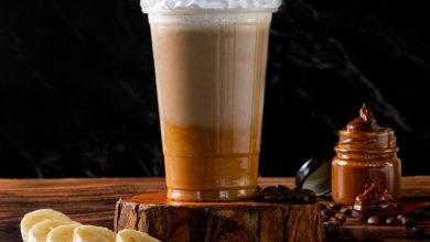 Banoffee Coffee! / Crédito Filico