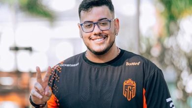 Imagineland 2023: Lucas "Whisky" anuncia presença no festival