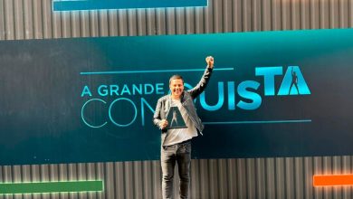 Thiago Servo se consagra campeão do reality “A Grande Conquista” da RecordTV