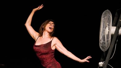 Comédia “Da Puberdade à Menopausa”, de Angela Dippe, estreia em São Paulo