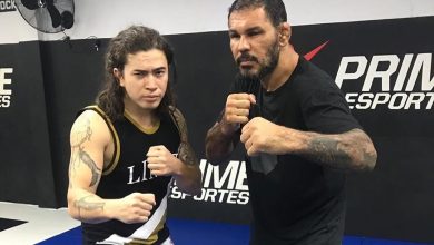 Whindersson Nunes e Minotouro