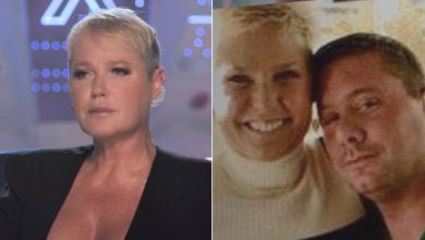 Xuxa relembra tragedia com fa na Argentina E assustador