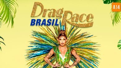 Drag Race Brasil