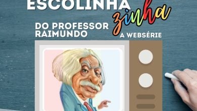 EscolinhaZinha do Professor Raimundo – A Webserie estreia no YouTube e1691456355718