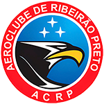 Logotipo Aeroclube Ribeirao Preto Cabecalho