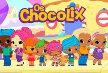 Os Chocolix 2023