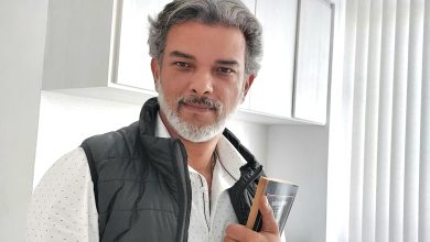 Hipnoterapeuta Ricardo Peres alia ensinamentos da cabala à hipnose e propõe análise dos traumas do paciente