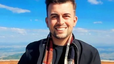 Conheça Paulo Tanz, entusiasta da comunicação audiovisual