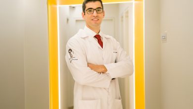 Especialista em tratamento e prevenção de lesões na medicina esportiva, Dr. Gabriel Oliveira inaugura Instituto 'Cronus'