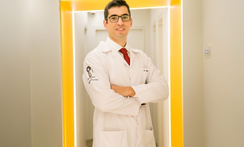Especialista em tratamento e prevenção de lesões na medicina esportiva, Dr. Gabriel Oliveira inaugura Instituto 'Cronus'