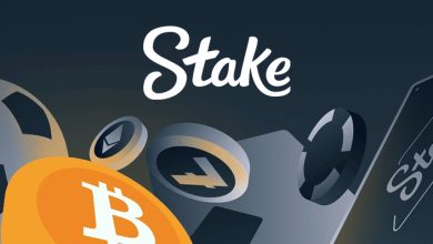 Stake: A Revolução das Apostas com Criptomoedas e Parcerias de Renome