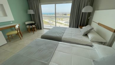 Resort é o primeiro do Grupo fora de Portugal e Brasil