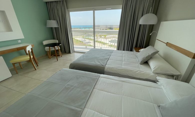 Resort é o primeiro do Grupo fora de Portugal e Brasil