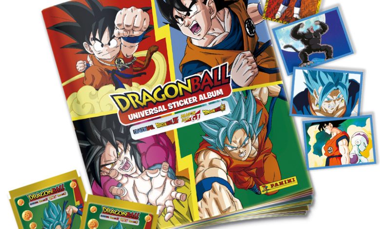Novo Anime de Dragon Ball Super - Globo Noticias Br