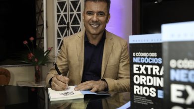 Lançamento do livro ‘O Código dos Negócios Extraordinários’ reúne jornalistas, influenciadores e empreendedores em São Paulo