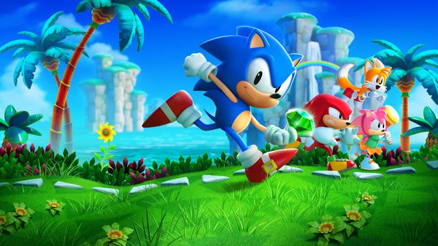 Novo jogo do Sonic pode ser lançado já em 2024