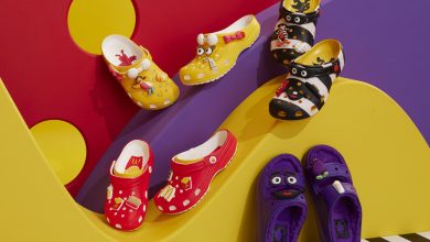 Crocs McDonalds Easy Resize.com