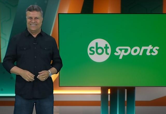 Teo Jose no SBT Sports