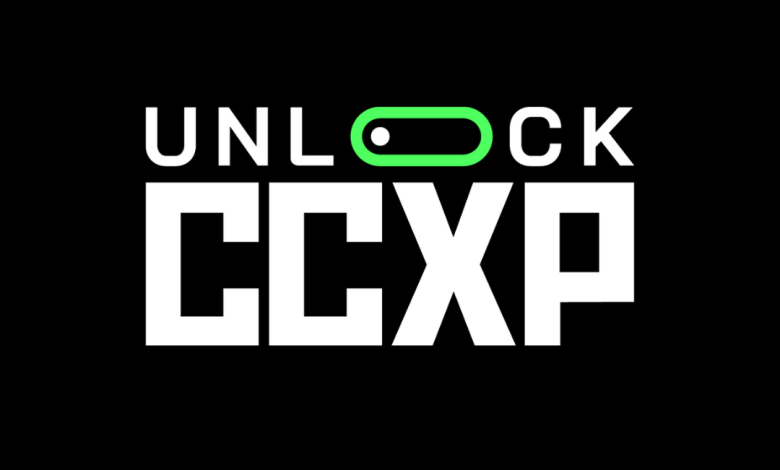 Unlock CCXP e1701171781794