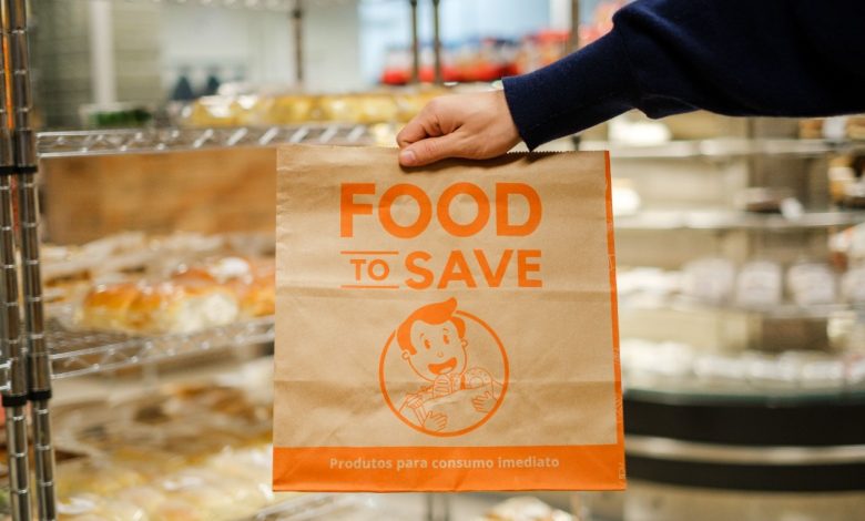 Food To Save e BEES, plataforma B2B da Ambev, se unem na luta contra o desperdício de alimentos