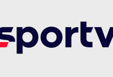 sportv logotipo