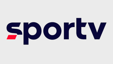 sportv logotipo