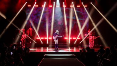 Ready To Be': TWICE anuncia primeiro show no Brasil com turnê