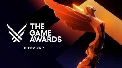 The Game Awards (Imagem: Reprodução)