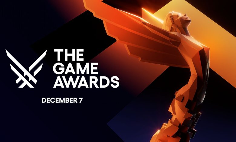The Game Awards (Imagem: Reprodução)