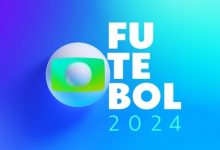 Futebol 2024 na Globo