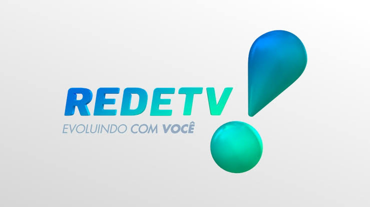 Logotipo RedeTV