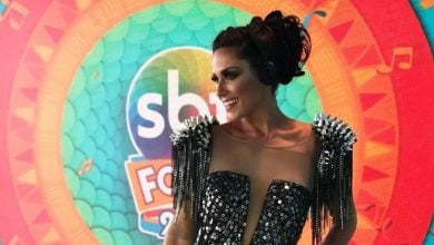 SBT Folia Nadja Haddad