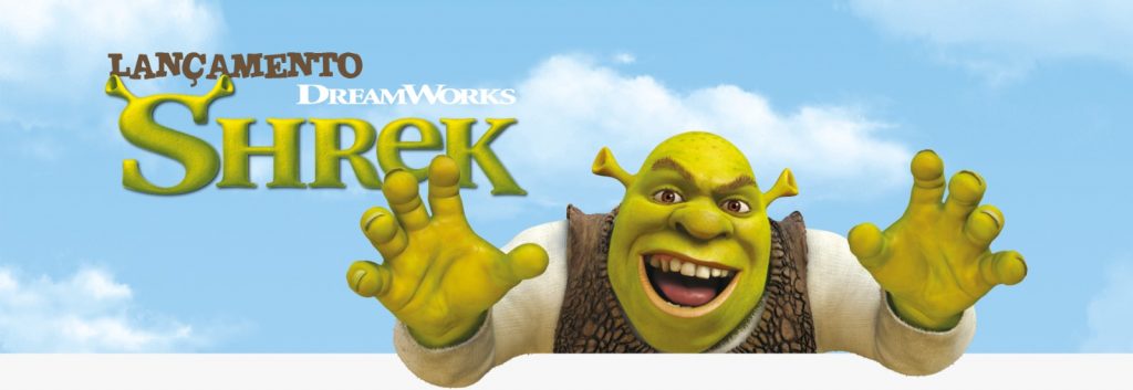 Shrek na Anymous 1